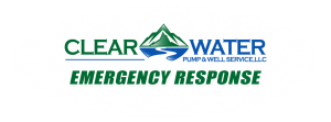 well water pressure emergency company