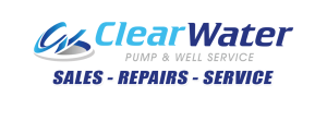 clear water commercial well water service